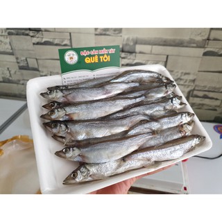 Cá trứng (Cá trứng Na uy, Cá trứng Nhật) - Ship HCM siêu tốc 1-2h