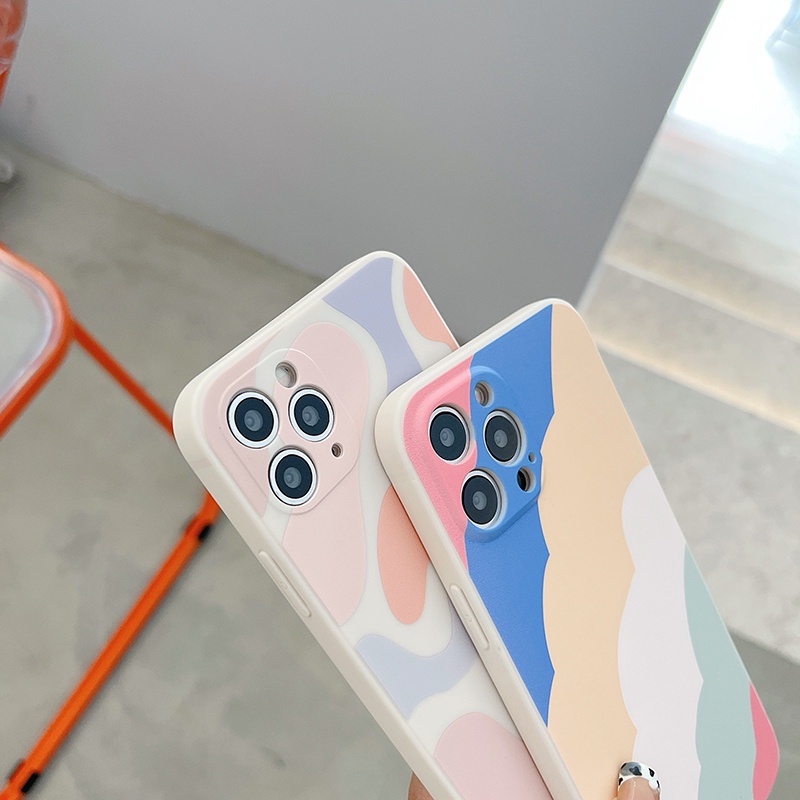 Ốp điện thoại cho iPhone 11 Pro Max X Xr Xs Max 7 8 Plus Se 2020 12 pro max 12 mini 13 pro max 13 mini | BigBuy360 - bigbuy360.vn