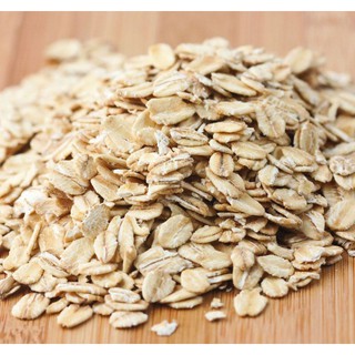 Hạt yến mạch Rolled Oats HIỆU ATLAS GÓI 1KG