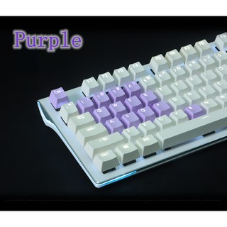 Keycap PBT Moba xuyên led