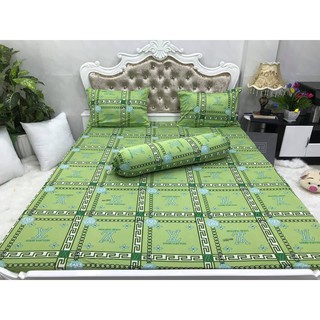 Combo 2 bộ grap thun hàn+1 thái
