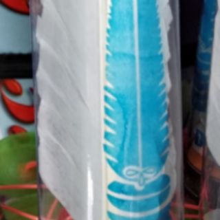 10 quả cầu đá (nhựa)