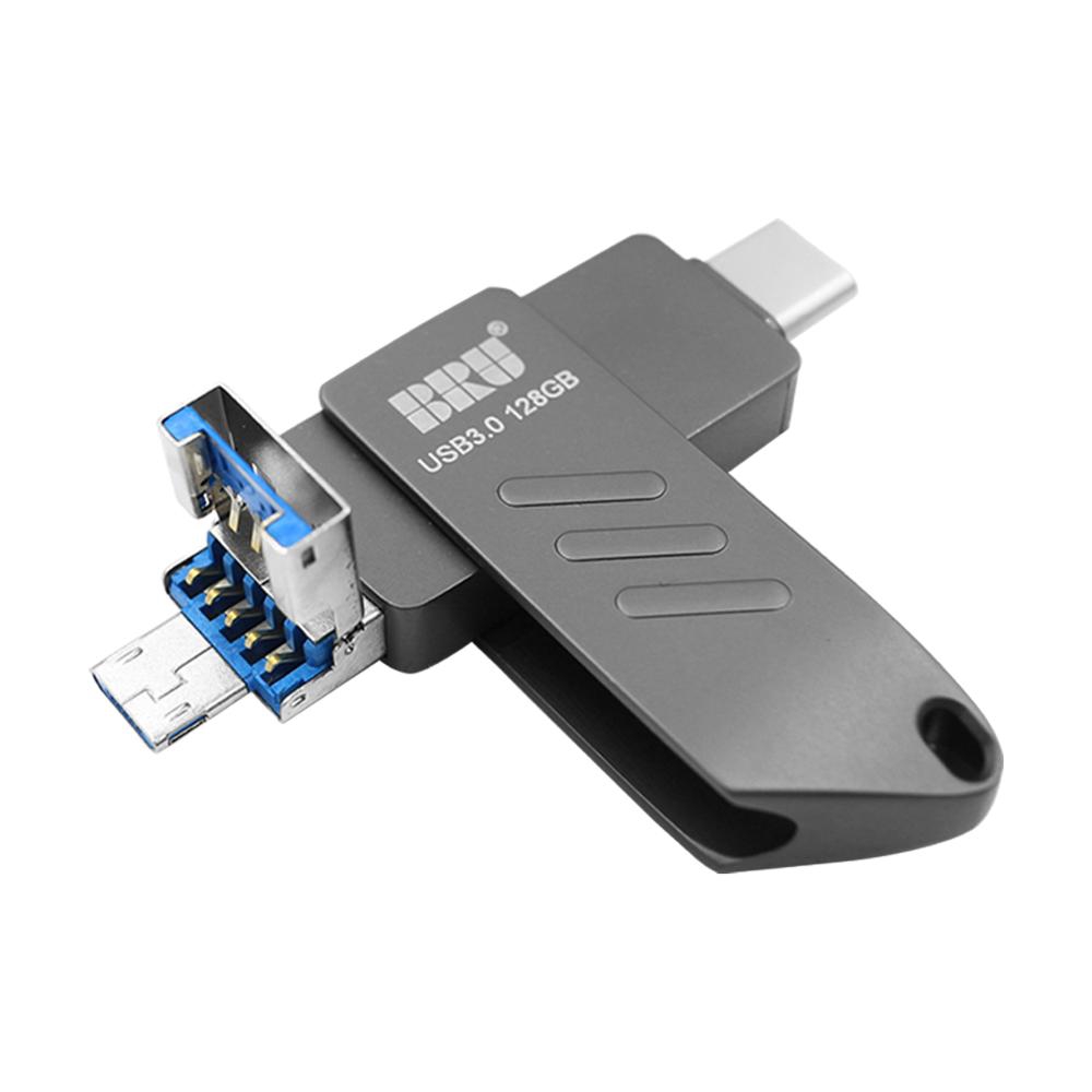 Usb Otg Loại C Cho Điện Thoại Android