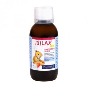 Isilax Bimbi hỗ trợ giảm táo bón, giúp nhuận tràng, hấp thu tốt cho trẻ