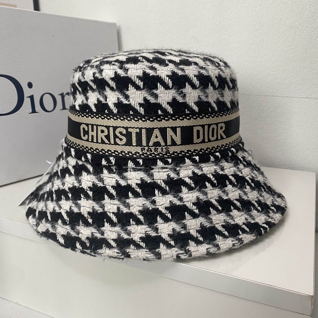 Mũ Câu Cá Mới Chris 2021