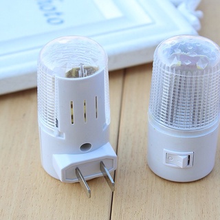 Đèn ngủ led mini, Đèn ngủ cảm ứng Cua Đỏ Shop