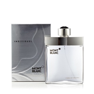 Nước Hoa Nam Monblance Individuel 75ml