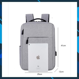 BALO LAPTOP ĐẸP CHỐNG NƯỚC CHO NỮ NAM GIÁ RẺ CHỐNG SỐC TÚI ĐỰNG LAPTOP MACBOOK 15.6 INCH
