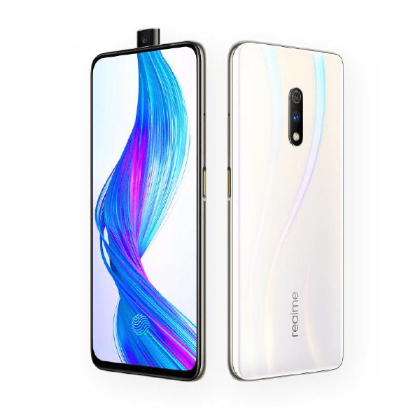 Điện thoại Realme X 64GB - Hàng nhập khẩu | BigBuy360 - bigbuy360.vn