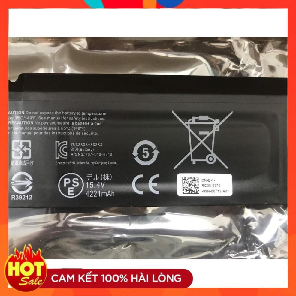 HÀNG ZIN  Pin (battery) Laptop Razer Blade 15 Base RZ09-03006E92 RZ09-0270 Original