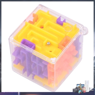 Đồ Chơi Mê Cung 3d Cho Bé