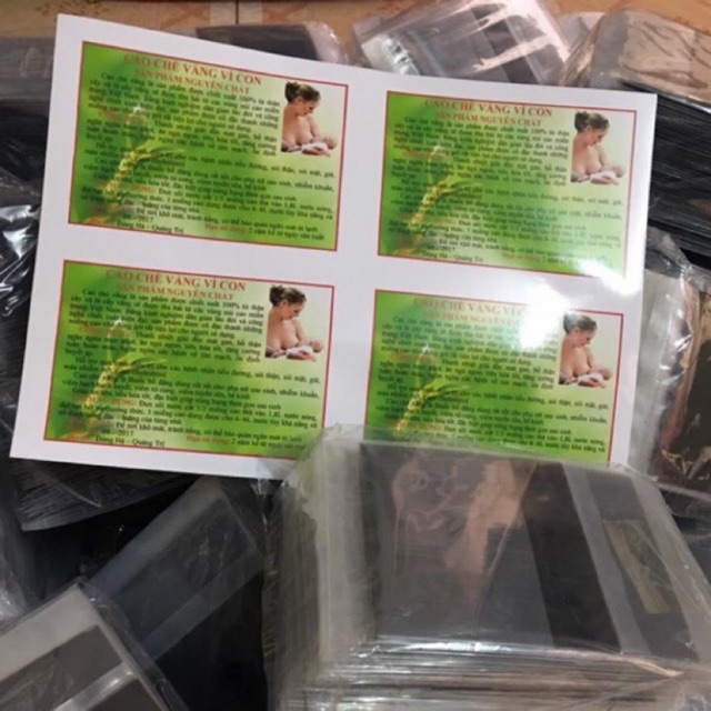 Chè Vằng cao 1kg được 50 lá Quảng Trị | BigBuy360 - bigbuy360.vn