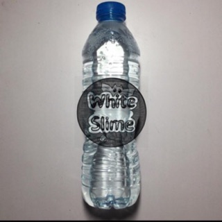 HỒ NƯỚC 500ML|SLIME|NGUYÊN LIỆU LÀM SLIME