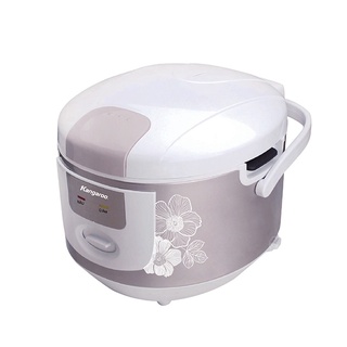 Nồi cơm điện cơ kangaroo kg15h 1,8l