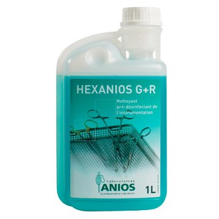 Dung dịch ngâm dụng cụ Hexanios