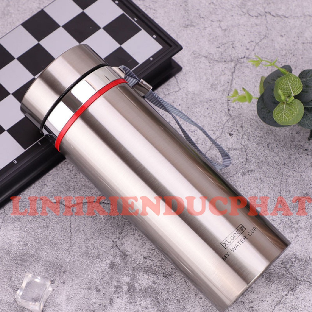 BÌNH GIỮ NHIỆT PHA TRÀ, PHA CAFFE XLAN 1000ML INOX 304 CAO CẤP( GIỮ NHIỆT 12H) | BigBuy360 - bigbuy360.vn