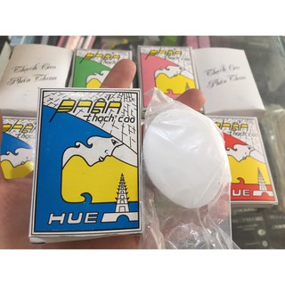 COMBO 10 HỘP PHẤN THẠCH CAO HUẾ – PHẤN NỤ TRUYỀN THỐNG