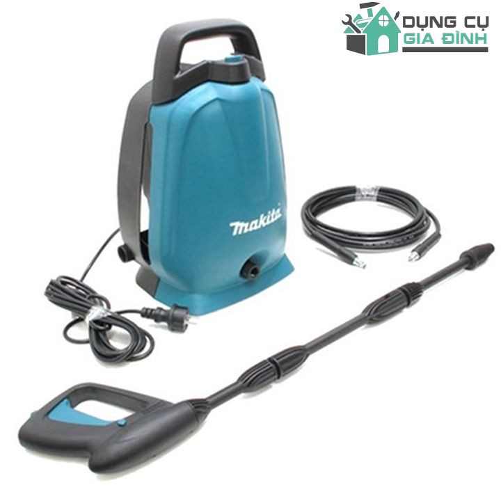 Máy phun rửa áp lực cao Makita HW102 (1300W)