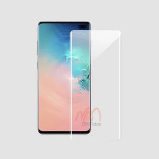 Dán cường lực mềm Samsung S10 5G hiệu Gor