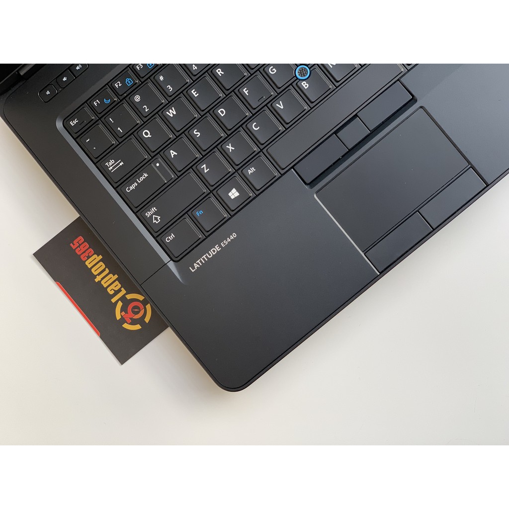Laptop Cũ⚡BẢO HÀNH 12T⚡Laptop Dell Latitude E5440 i5 4300u Máy Nguyên Bản 100% | BigBuy360 - bigbuy360.vn
