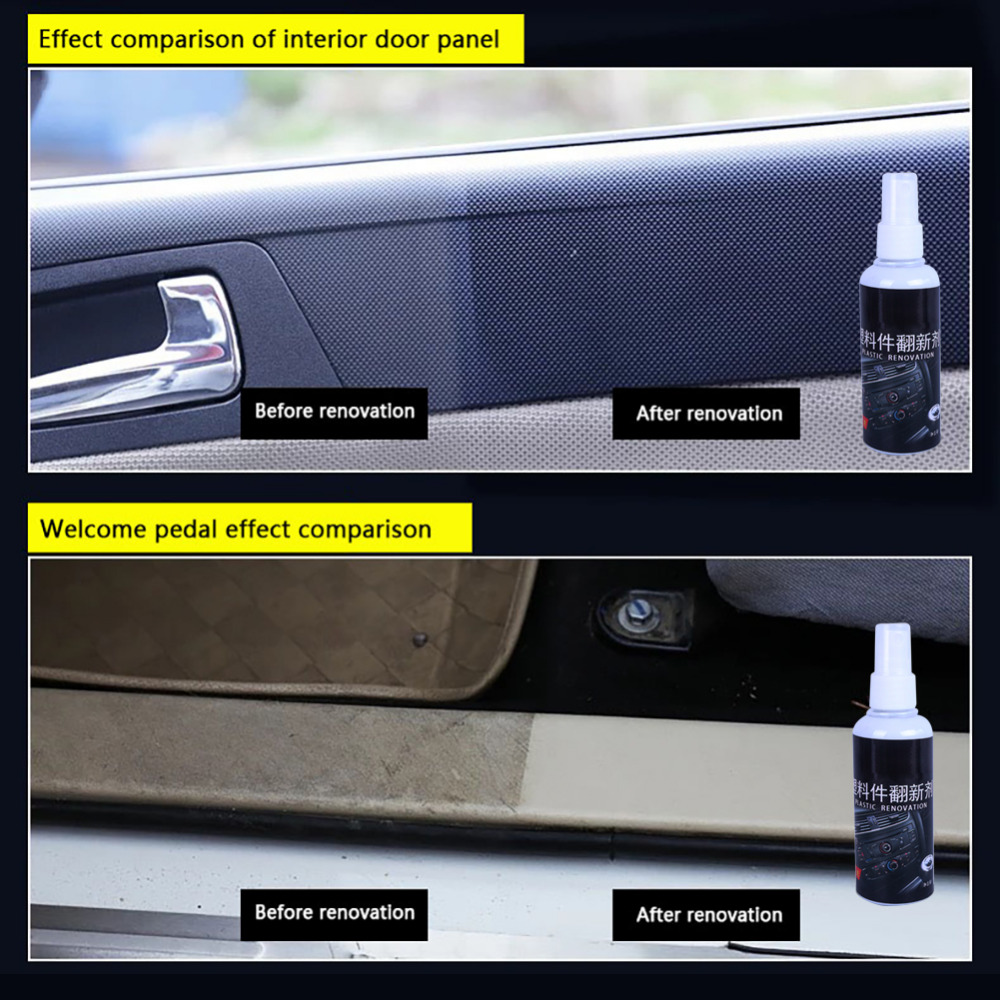 Dung dịch đánh bóng xe hơi chuyên dụng 30ml