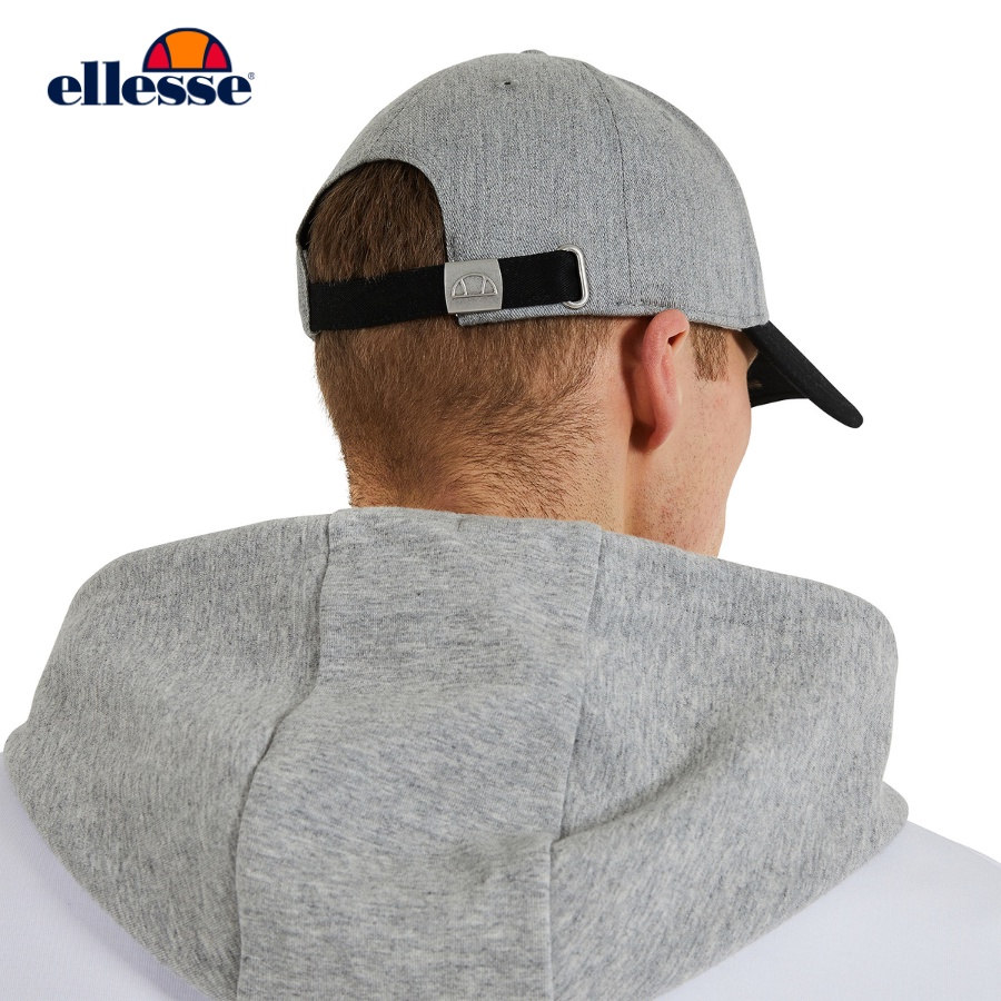 Mũ lưỡi trai unisex Ellesse Verdo - 618850