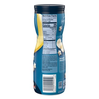 Bánh ăn dặm Gerber vị chuối 42g