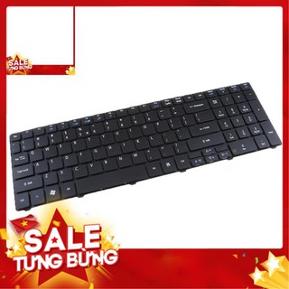 bàn phím Laptop ACER Aspire Laptop 5745 5810  [ Hàng zin]