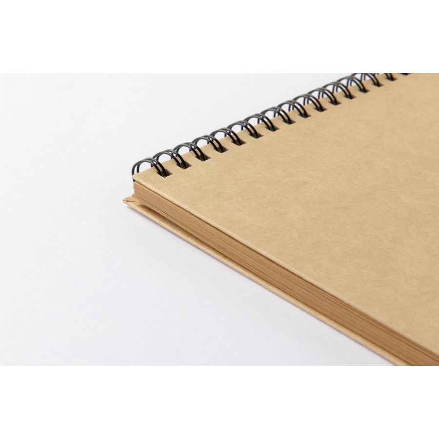 Sổ Tập Vẽ Sổ Ghi Chú ARTBOX Hàn Quốc Họa Tiết Tranh Vẽ Cổ Điển Đóng Gáy Lò Xo Tiện Lợi