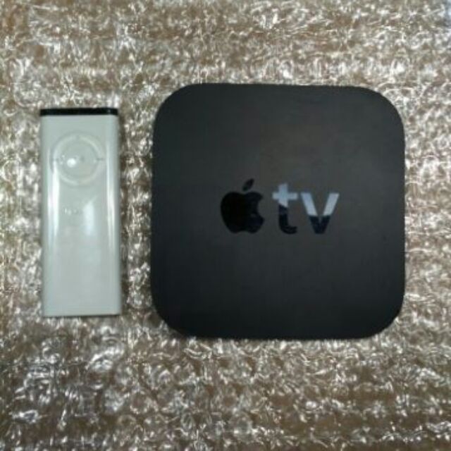 Thiết bị Apple TV gen 2