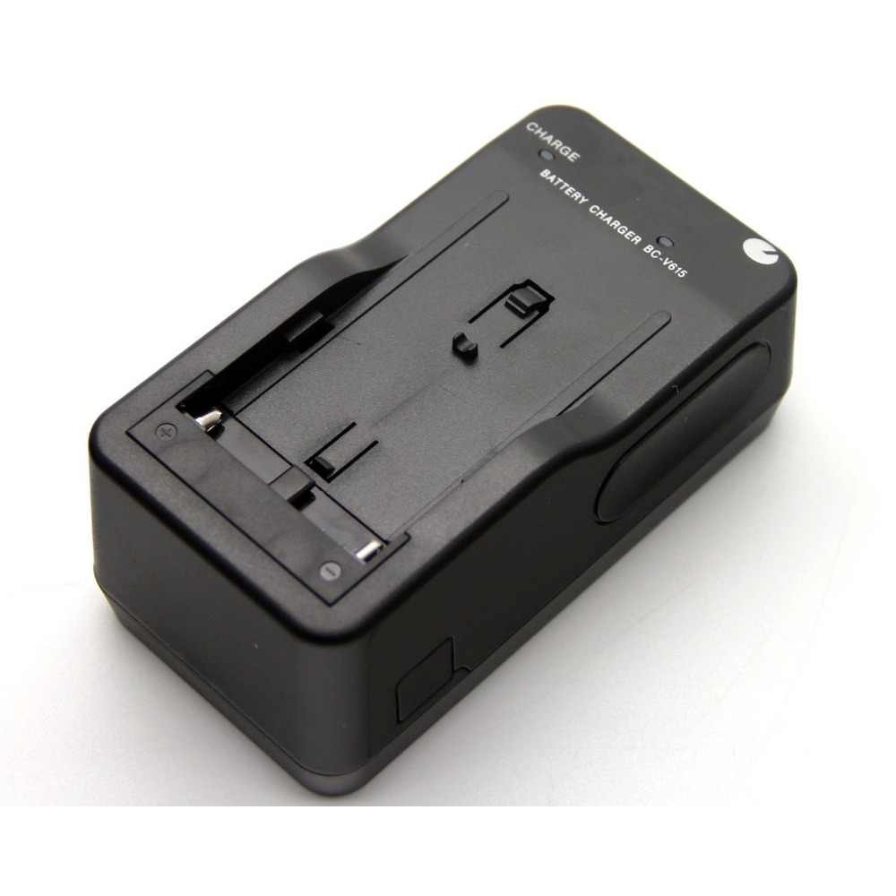Sạc máy ảnh Sony BC-V615 (cho pin NP-F770) - Hàng nhập khẩu