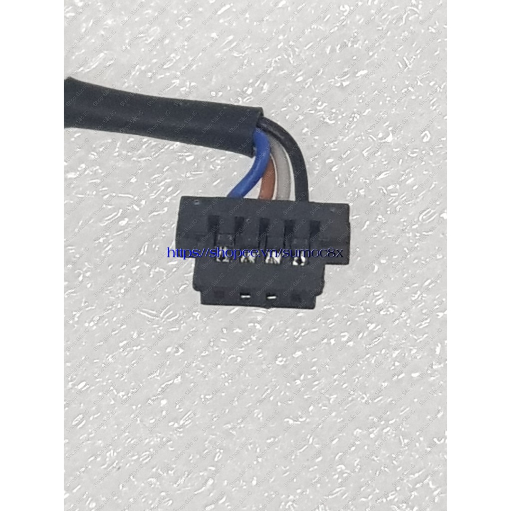 Quạt tản nhiệt CPU HP ProBook 450 455 470 G5