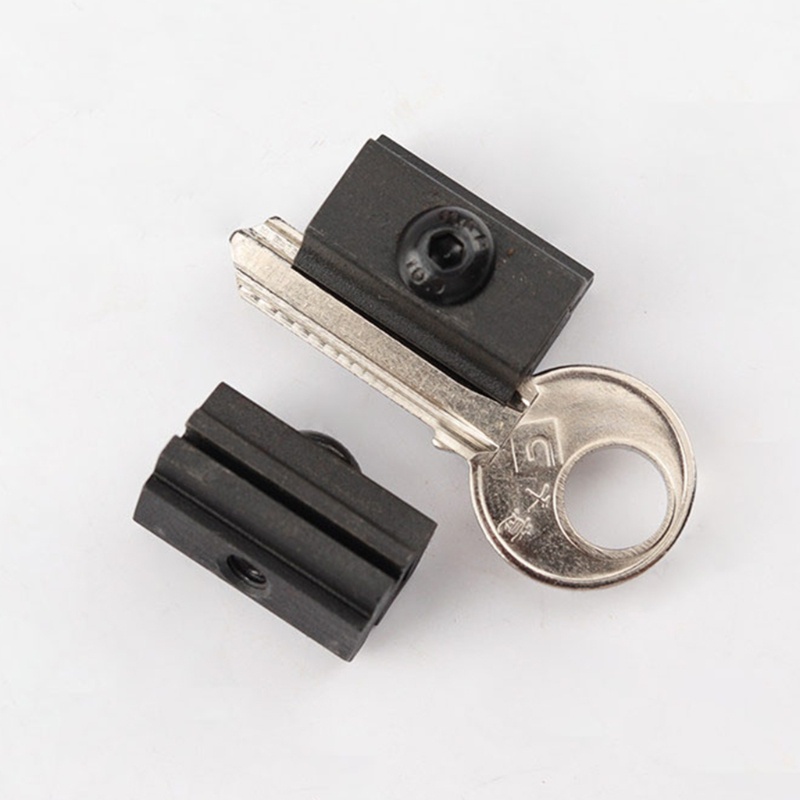 Set 2 Kẹp Khóa Chuyên Dụng Cho Thợ Sửa Khóa