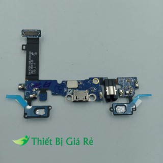 Chân Sạc Samsung A7 2016 Full Bộ