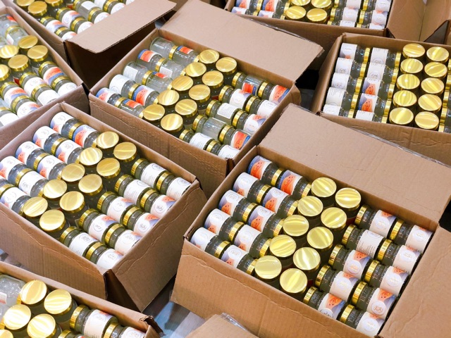 [Mã 267FMCGSALE giảm 8% đơn 500K] YẾN THỊ- YẾN CHƯNG NGUYÊN CHẤT- 12gram yến tươi | BigBuy360 - bigbuy360.vn