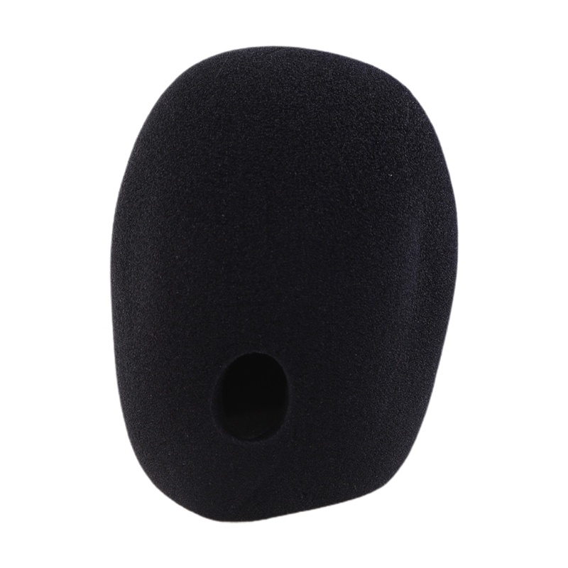 Màn Lọc Giảm Tiếng Ồn Cho Micro Blue Snowball