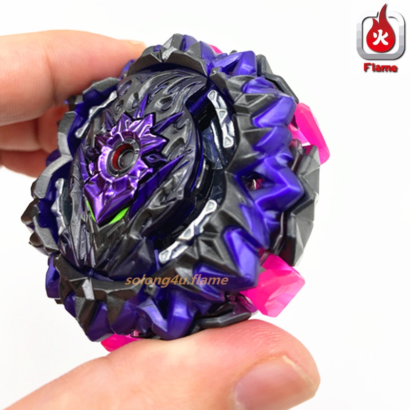 Con Quay Đồ Chơi Beyblade Burst B169 Lucifer