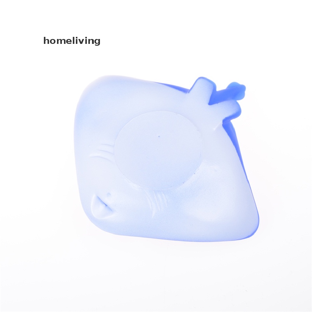 Đồ Chơi Bồn Tắm Bằng Cao Su Hình Động Vật Dễ Thương Cho Bé