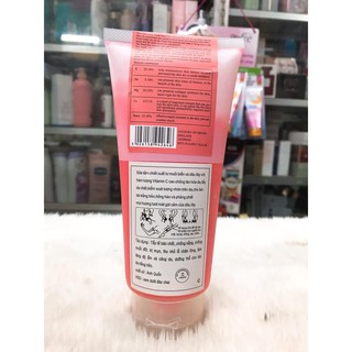 Muối tắm tẩy tế bào chết CDY