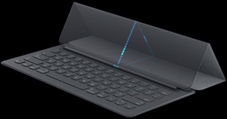 Bàn phím Smart Keyboard Air 3 (2019) / 10.2" (2019-2020) / Pro 10.5" (2017)