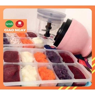 MÁY XAY THỰC PHẨM OSAKA 4 LƯỠI CẮT