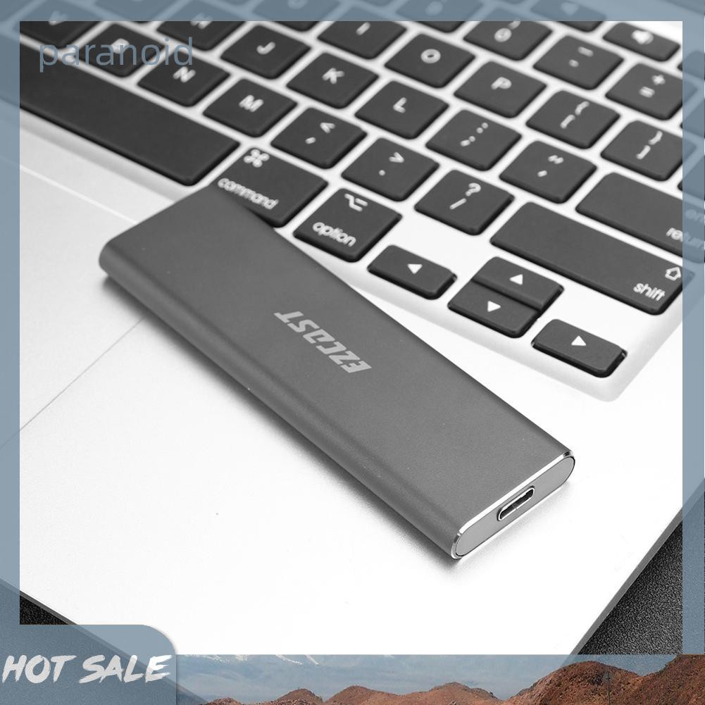 Ổ Cứng Ngoài Song Song Song Song Song Type-C USB 3.1 NVME 10Gbps PCI-e M.2 SSD Ốp | BigBuy360 - bigbuy360.vn