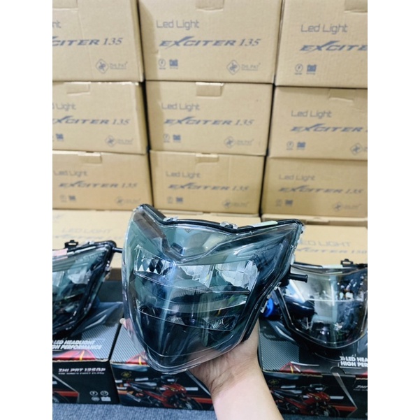 Zipat Exciter Hàng Chính Hãng