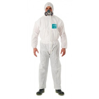 Quần áo chống hóa chất Microgard 2000 Standard
