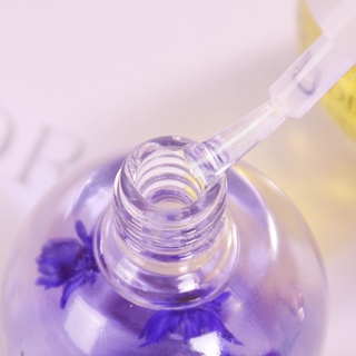 Dưỡng móng, phục hồi móng Nail Oil 15ml (hương ngẫu nhiên)