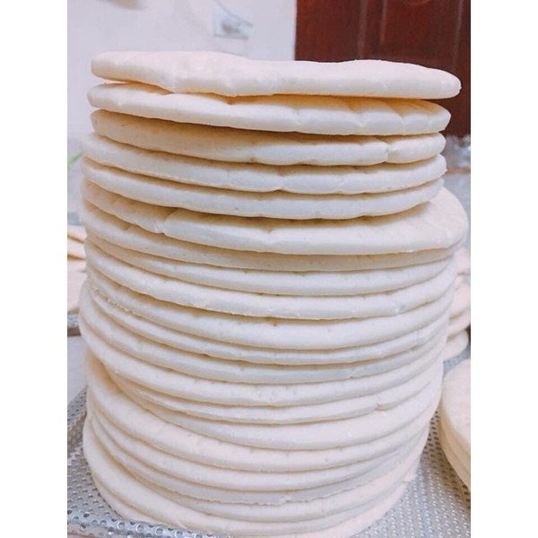 Combo 10 đế pizza size 20cm chỉ 90k