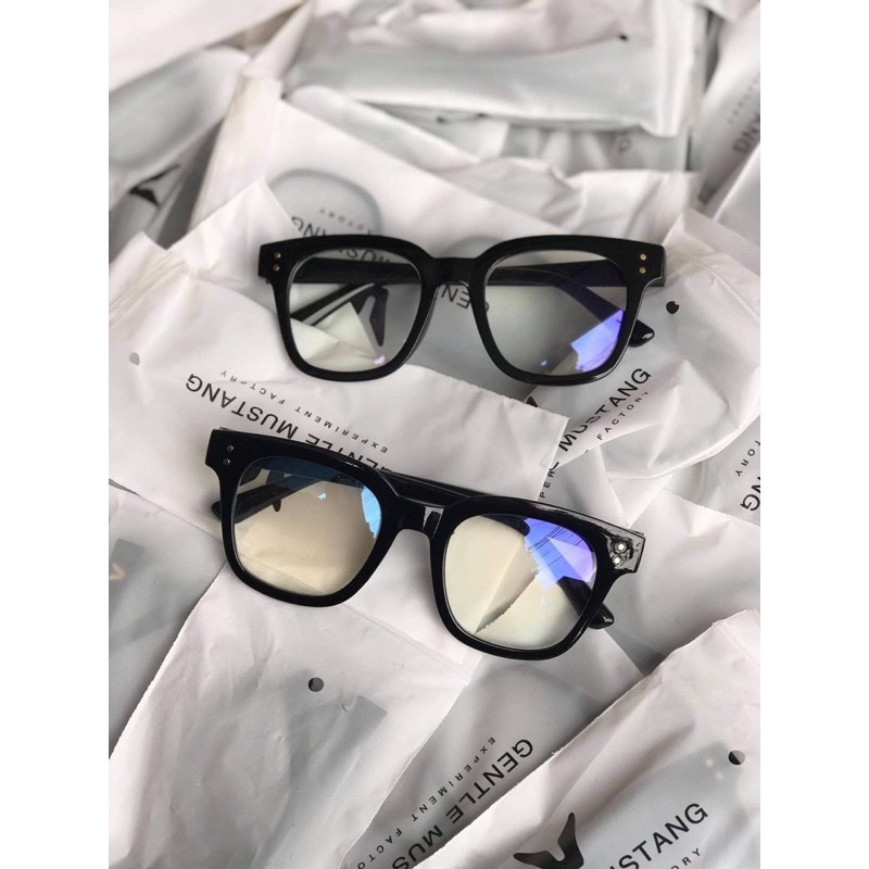 KÍNH CHỮ V HÀN QUỐC 2 CHẤM