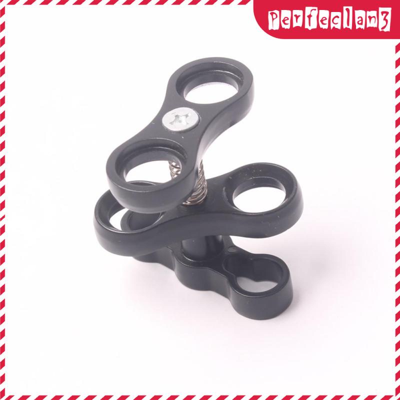 Kẹp bướm gắn camera dưới nước
