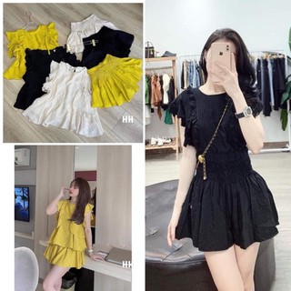 Bán sỉ bộ đũi bèo mặc nhà
