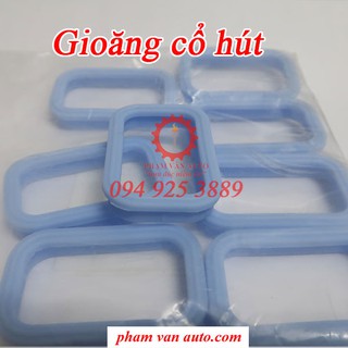 Gioăng cao su cổ hút Ford Transit hàng JMC Phạm Văn auto giá tốt nhất